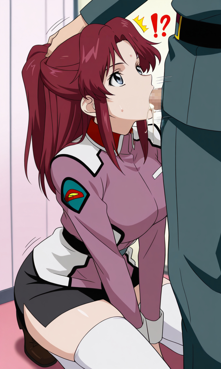 Đọc truyện hentai Tuyển tập Albums Art hentai - Chap 472 - Frey Alster