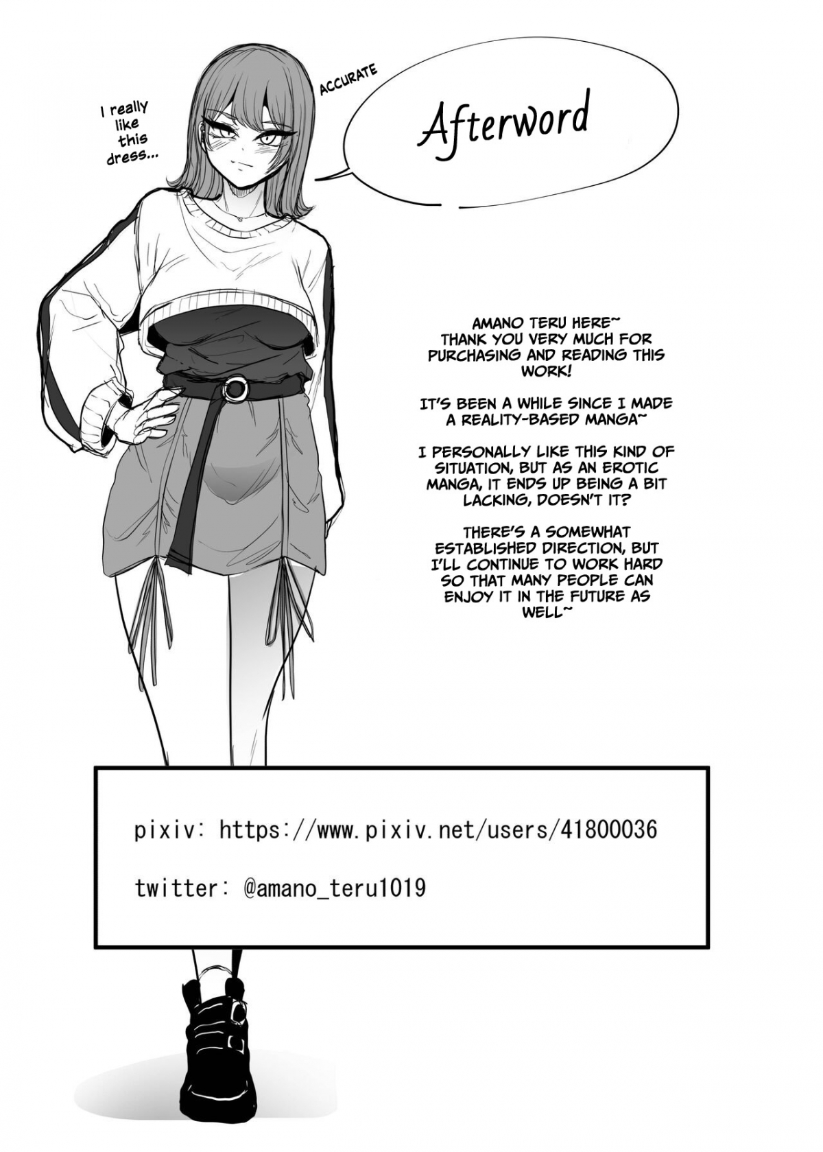Đọc truyện hentai Không gì bằng ỉa đái kịp thời Oneshot