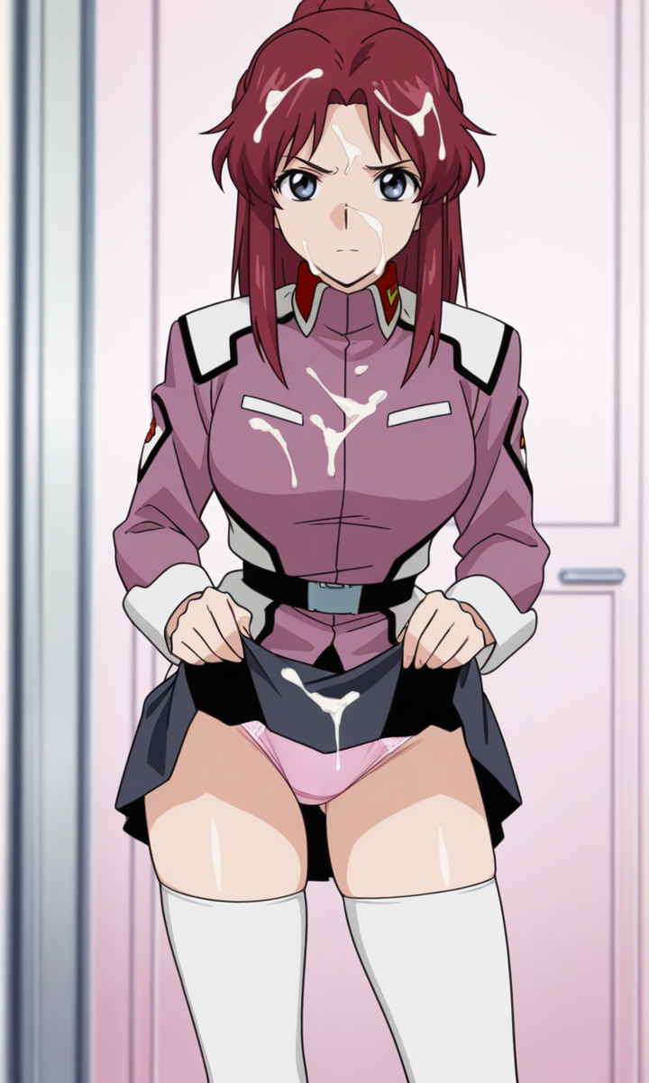 Đọc truyện hentai Tuyển tập Albums Art hentai - Chap 472 - Frey Alster