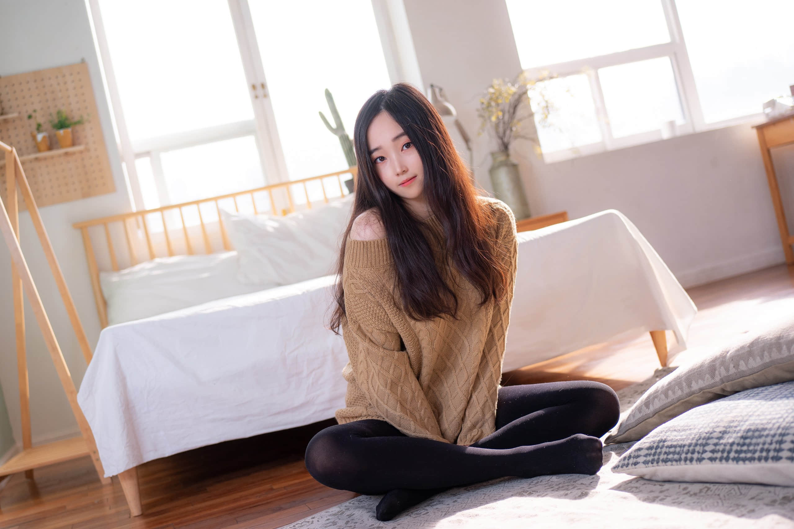 Đọc truyện hentai Tuyển tập Albums siêu phẩm Cosplay - Chap 833 - [CreamSoda] Bambi Vol.5