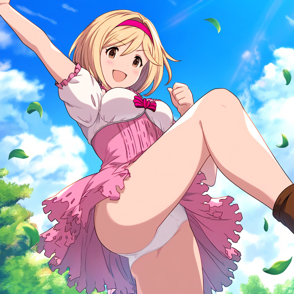 Đọc truyện hentai Tuyển tập Albums Art hentai - Chap 370 - Granblue Fantasy Zeta