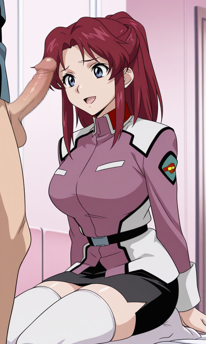 Đọc truyện hentai Tuyển tập Albums Art hentai - Chap 472 - Frey Alster
