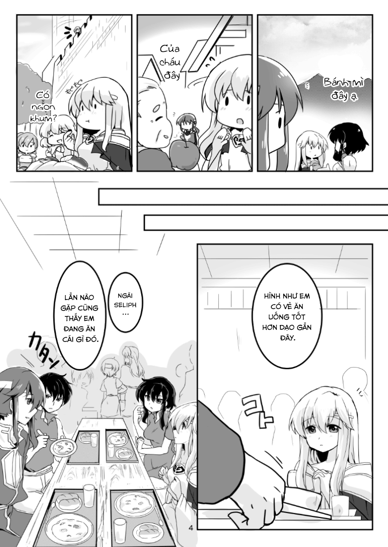 Đọc truyện hentai Kimi no Koko ga Kininaru! - Oneshot
