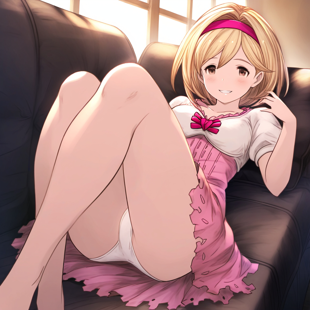 Đọc truyện hentai Tuyển tập Albums Art hentai - Chap 370 - Granblue Fantasy Zeta