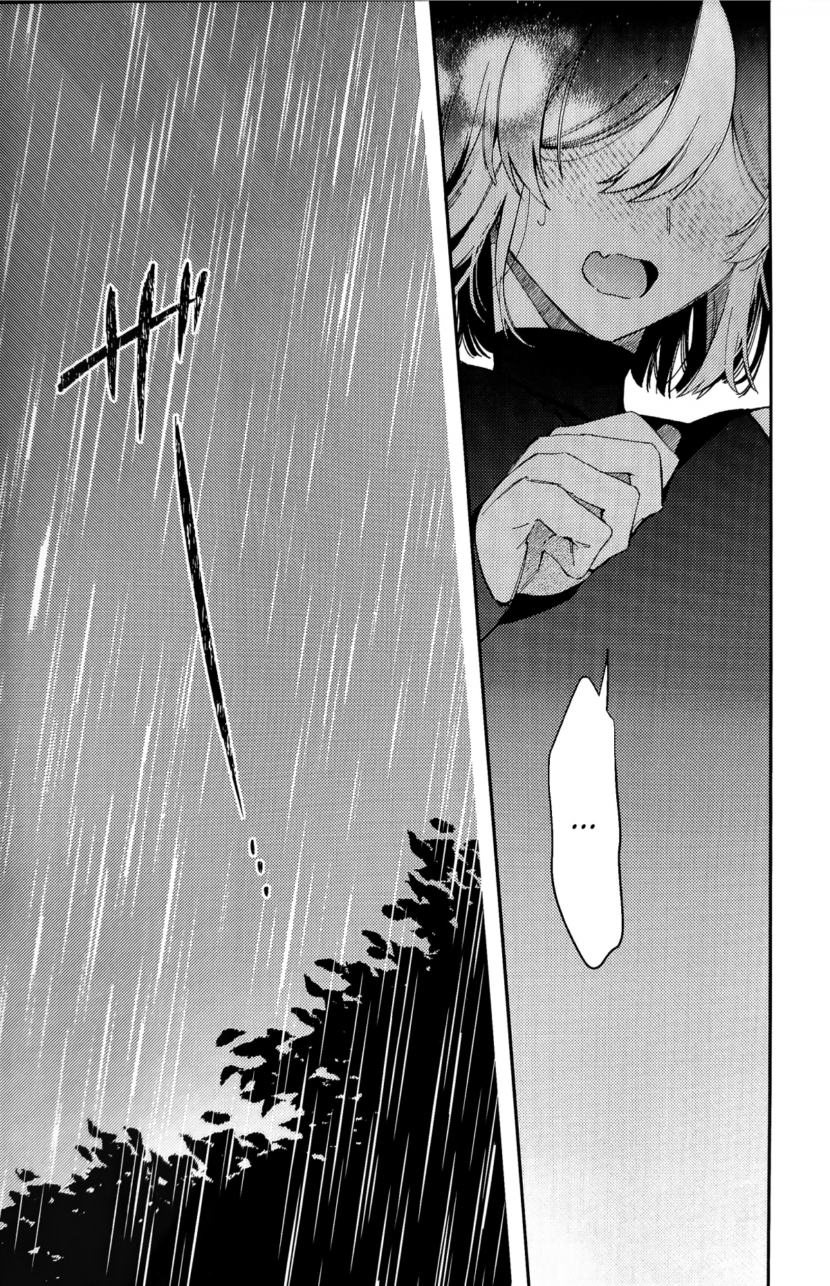 Đọc truyện hentai Anh bạn sói của tôi đang hành động bất thường - Oneshot
