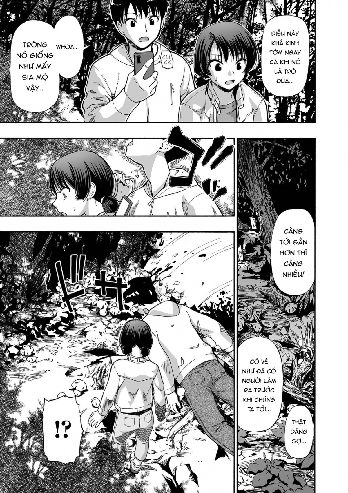 Đọc truyện hentai Gia đình giả tạo. - Khởi đầu