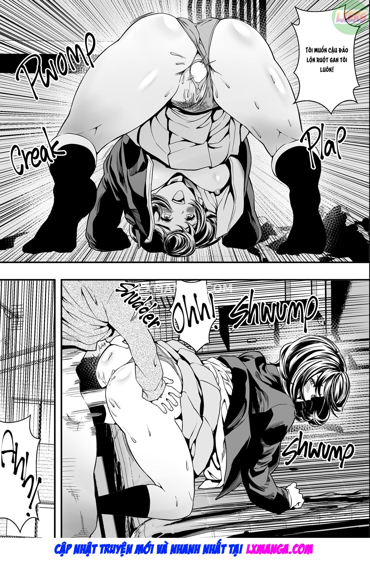 Đọc truyện hentai Gyaru Harem chữa khỏi bệnh phức tạp của tôi - Oneshot