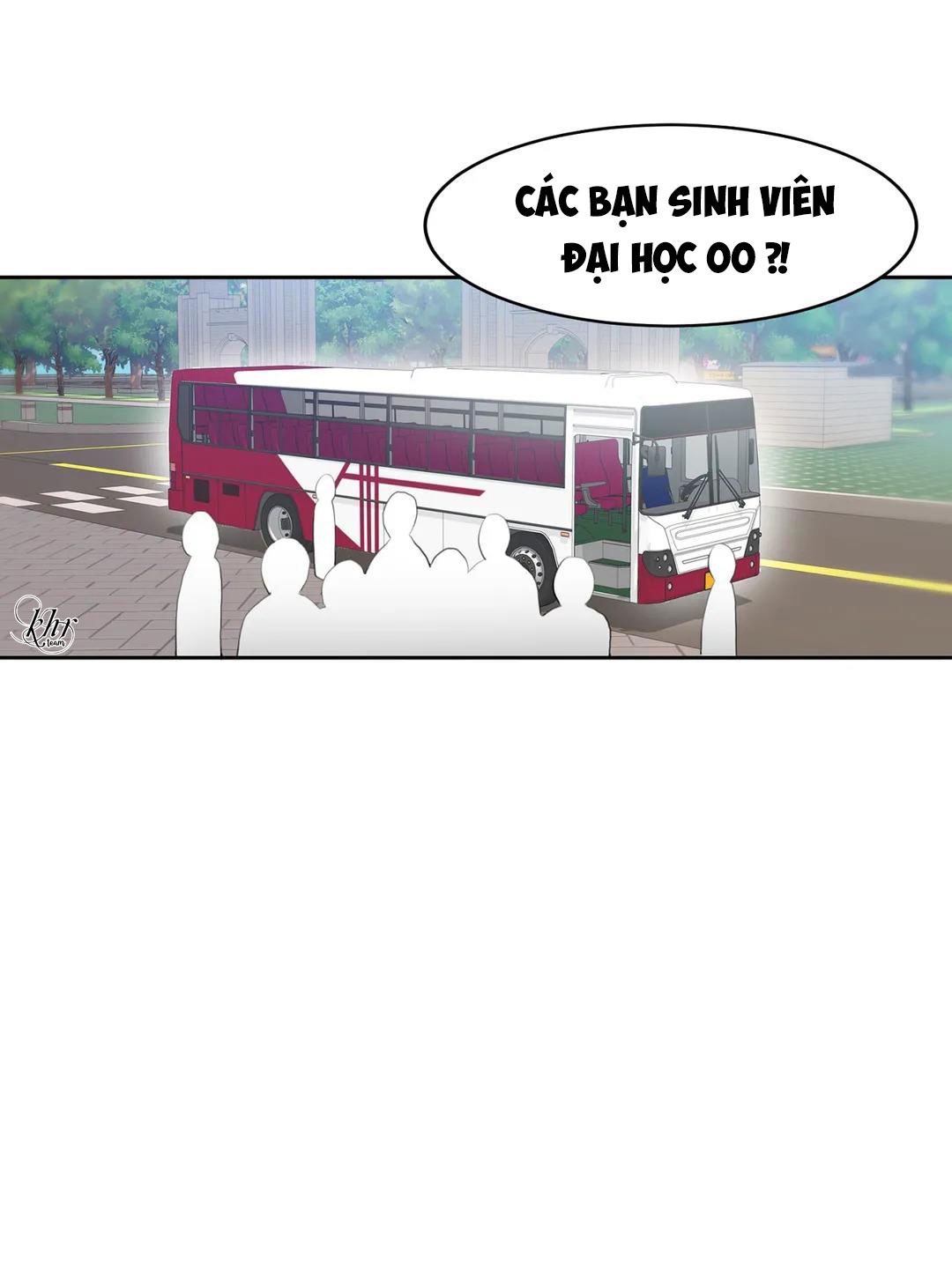 Đọc truyện hentai Câu chuyện nhỏ, bí mật lớn - Chap 7