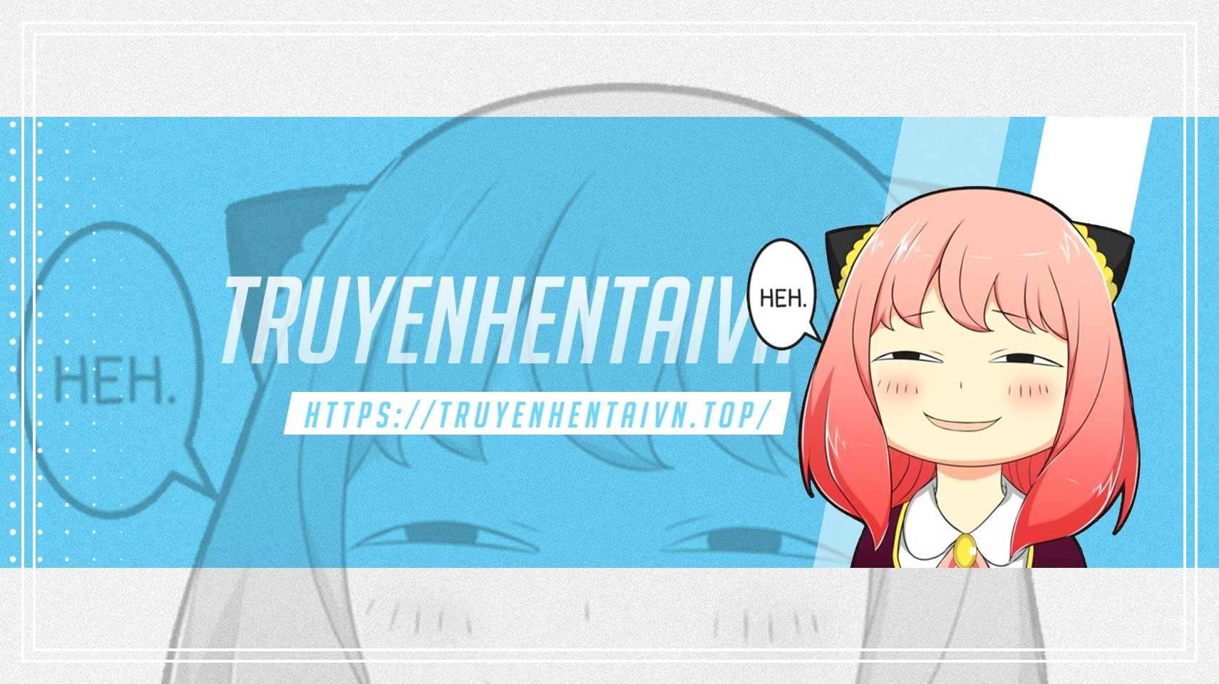 Đọc truyện hentai Gyaru × OtaCir - Oneshot
