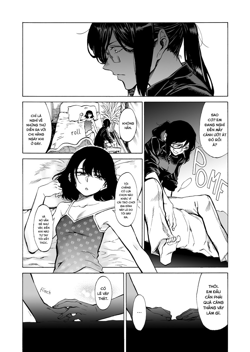 Đọc truyện hentai Chó hư - Oneshot