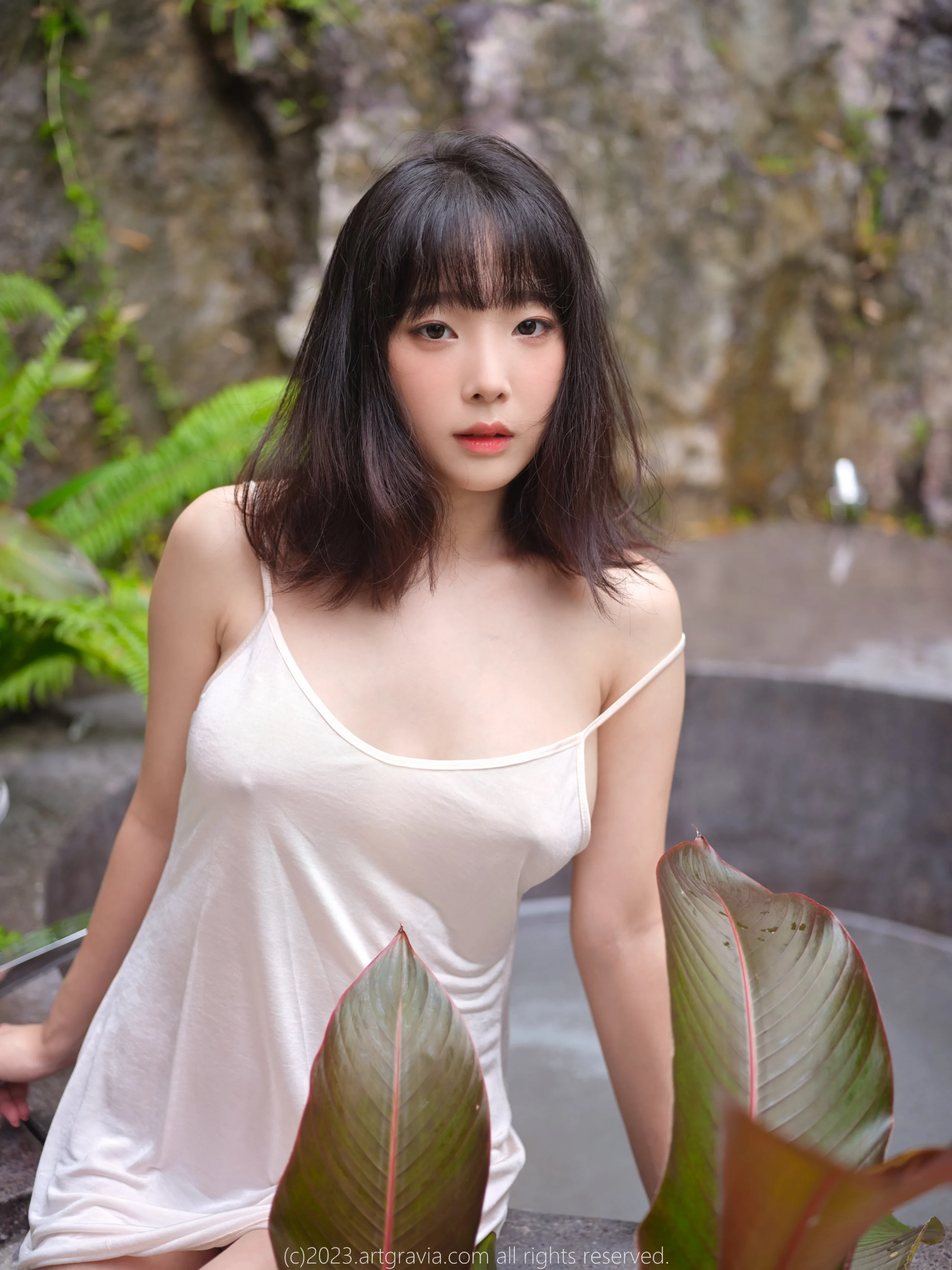 Đọc truyện hentai Tuyển tập Albums siêu phẩm Cosplay - Chap 365 - Artgravia Vol.492