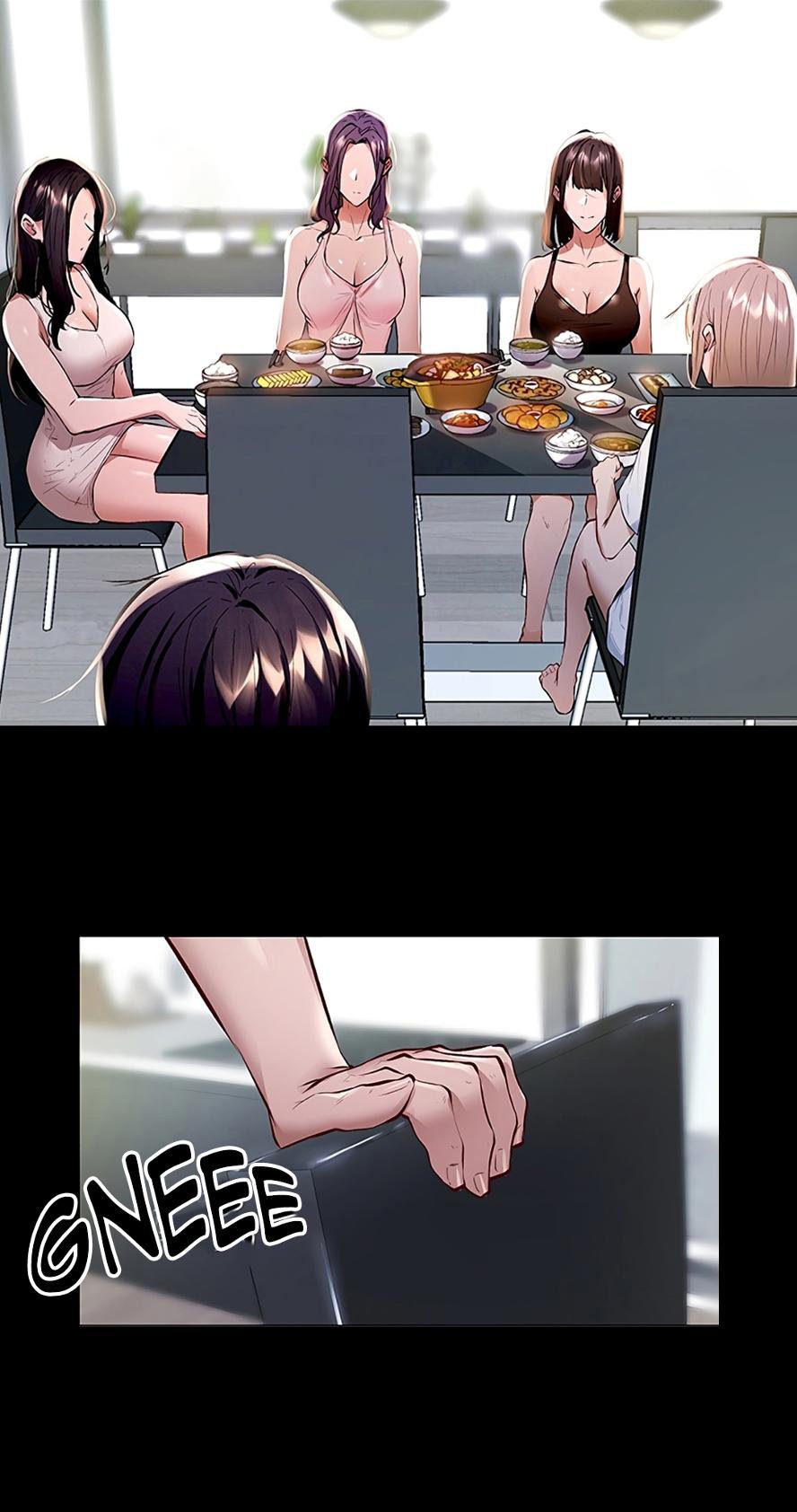 Đọc truyện hentai Có Phòng Trống Không - không Che - Chap 2