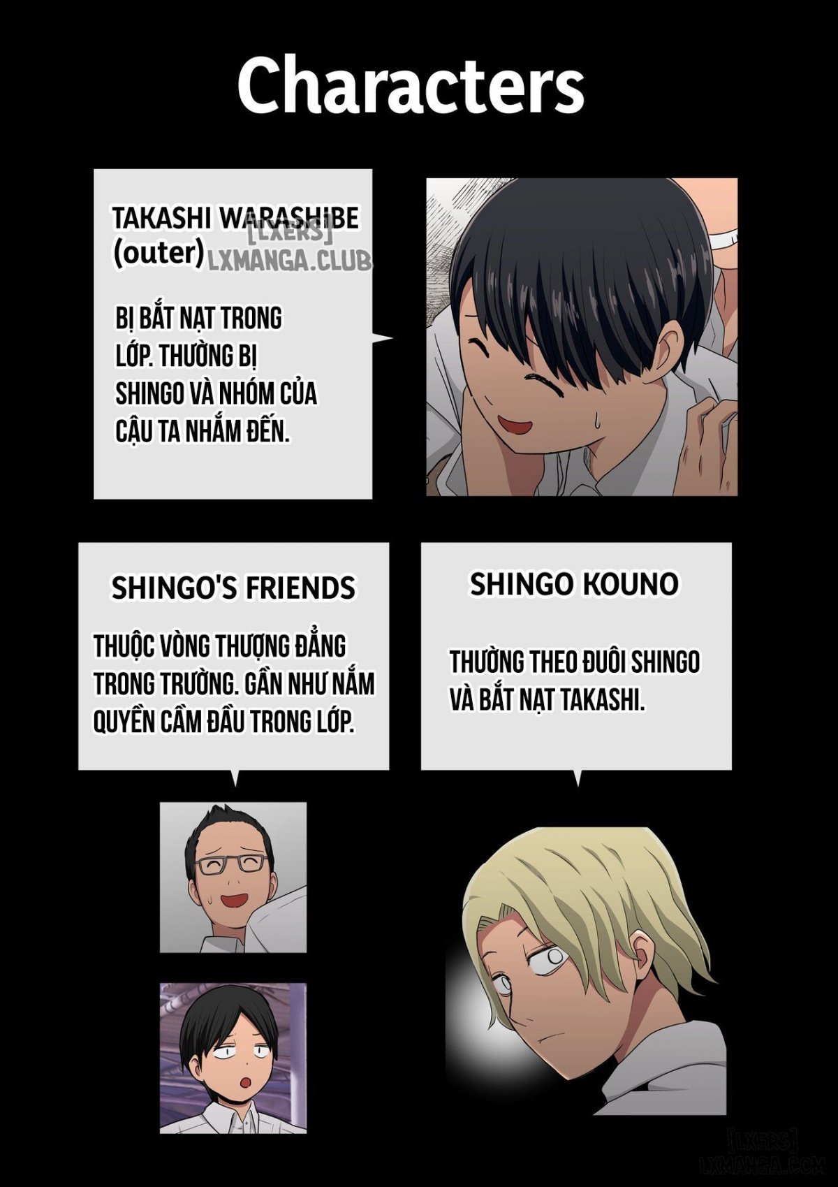 Đọc truyện hentai Instapussy - Chap 2