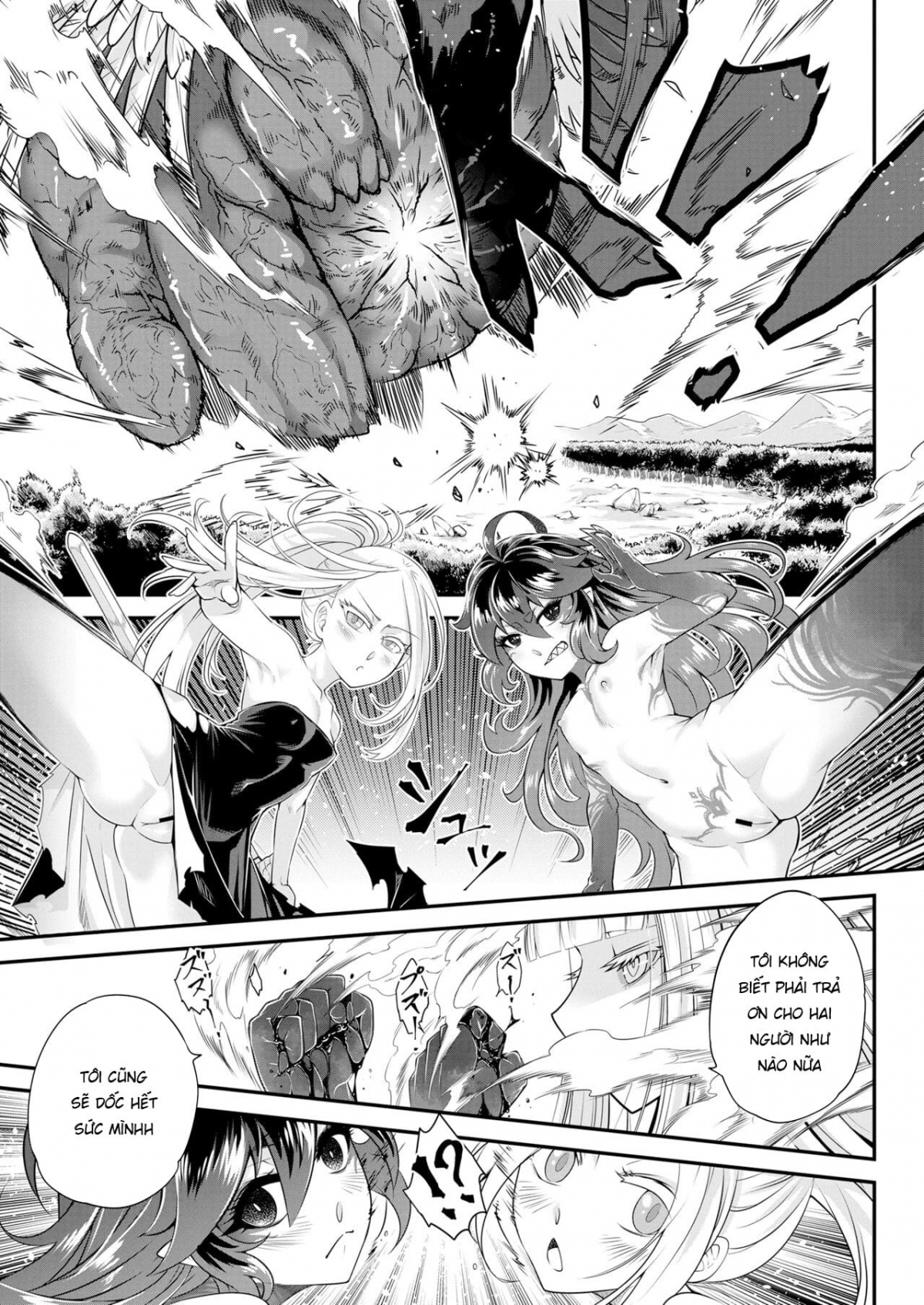 Đọc truyện hentai Eisei no Tsumi - Chap 1
