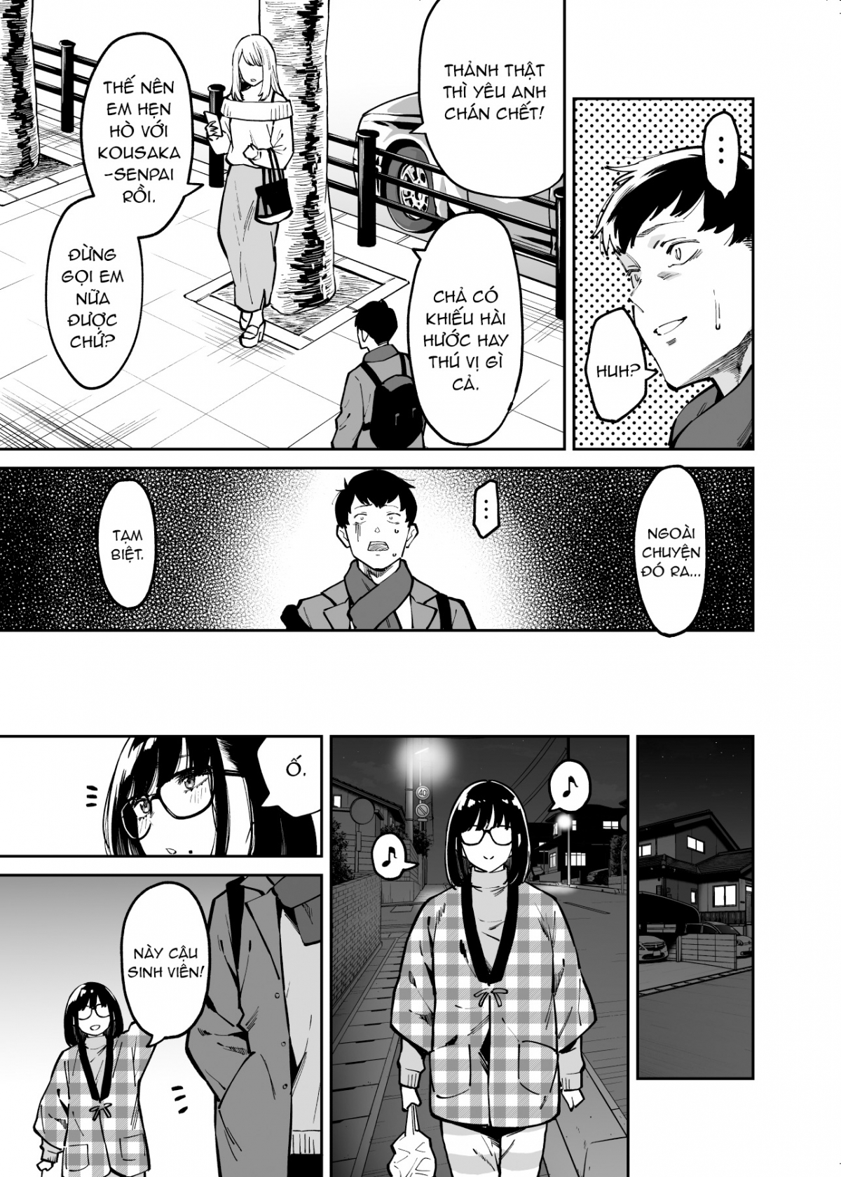 Đọc truyện hentai An ủi bởi cô hàng xóm nhếch nhác - Tranh thủ