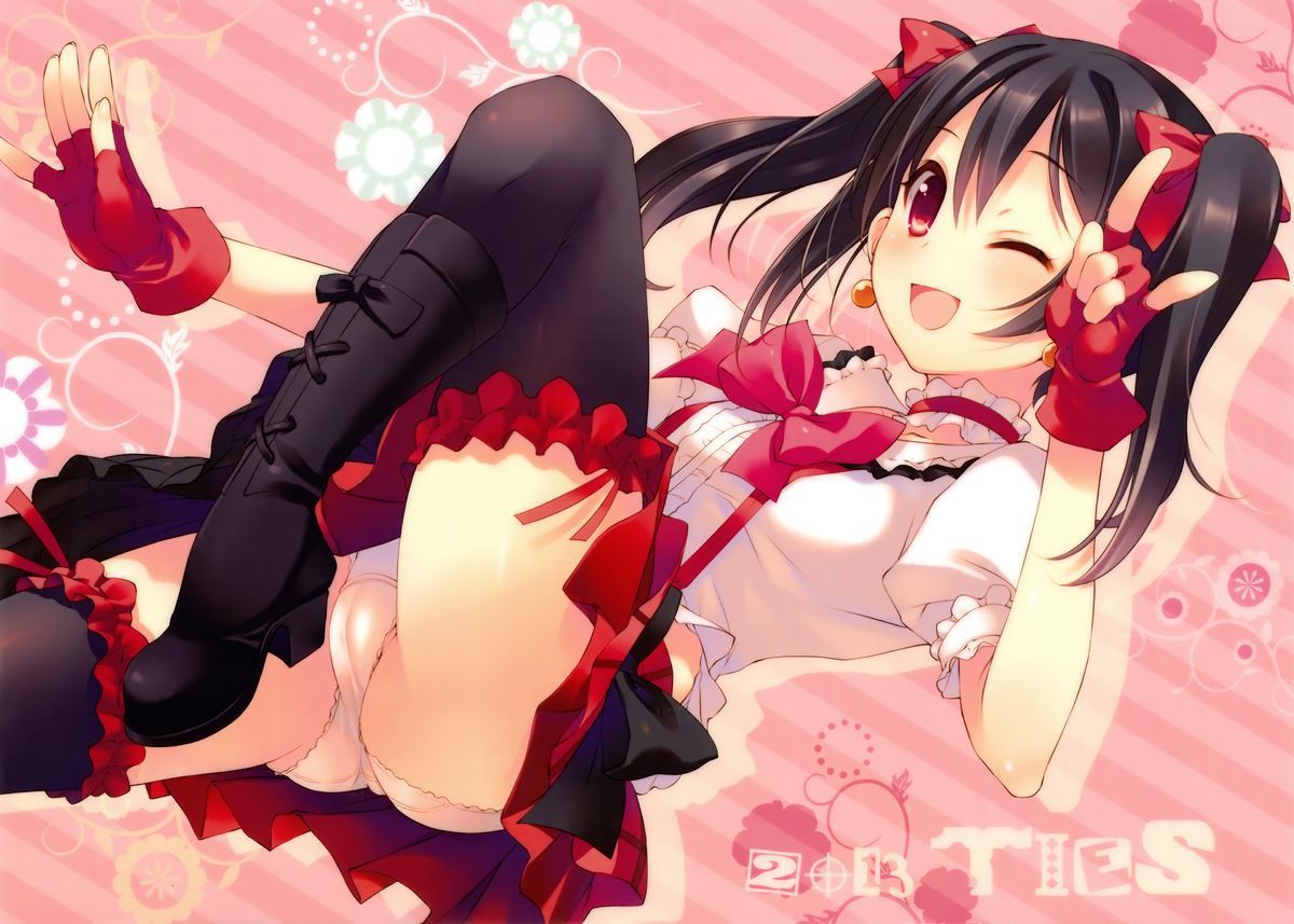Đọc truyện hentai LOVE NICO! - Oneshot