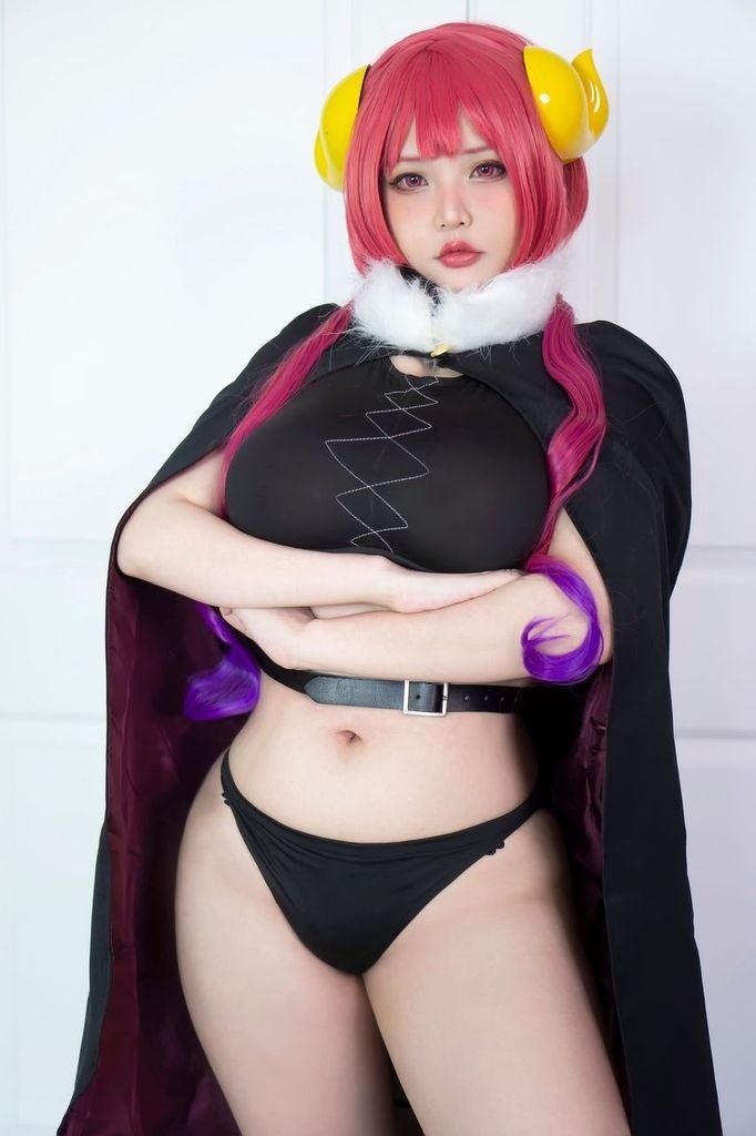 Đọc truyện hentai Tuyển tập Albums siêu phẩm Cosplay - Chap 274 - Hana Bunny – Ilulu