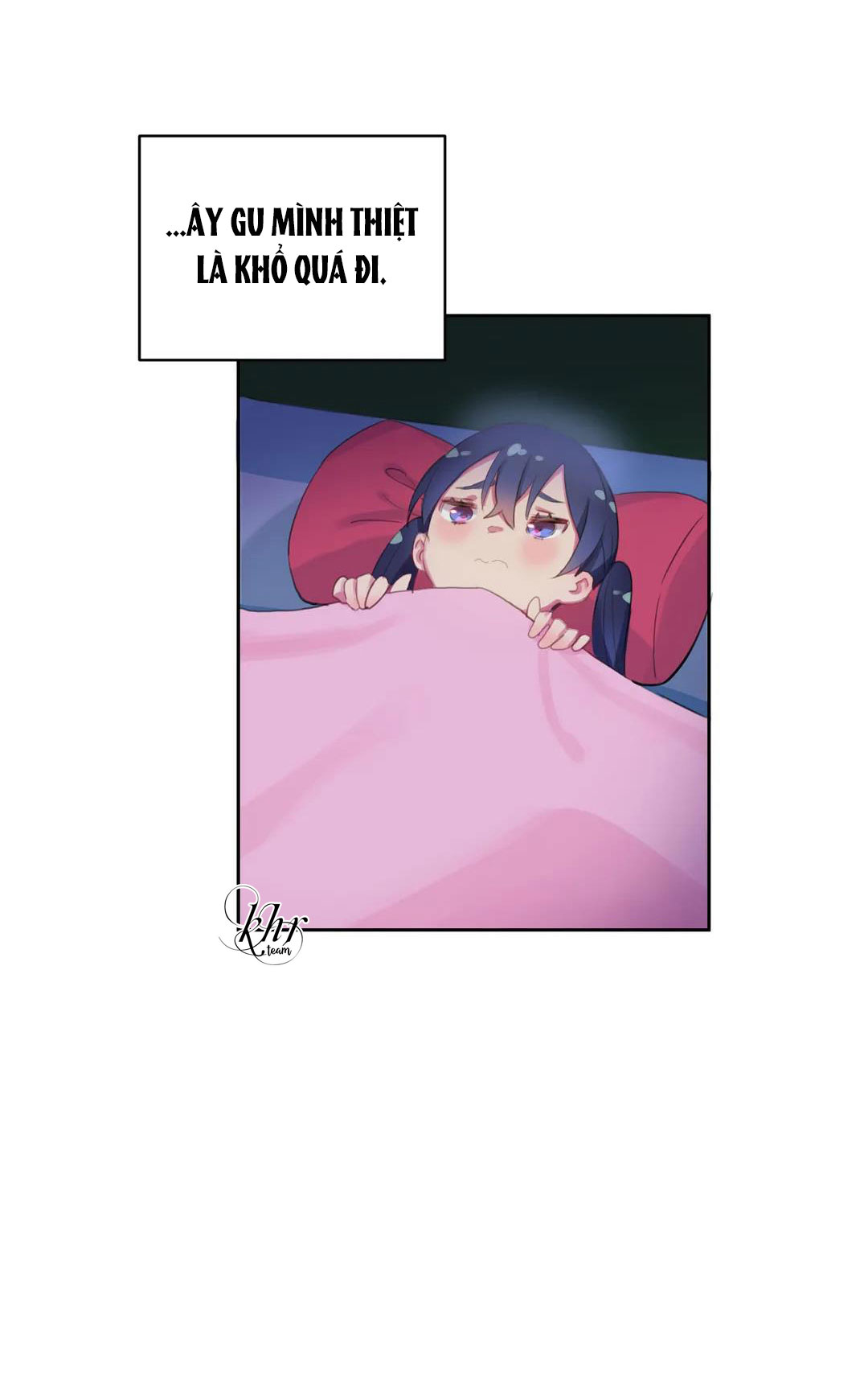 Đọc truyện hentai Câu chuyện nhỏ, bí mật lớn - Chap 7