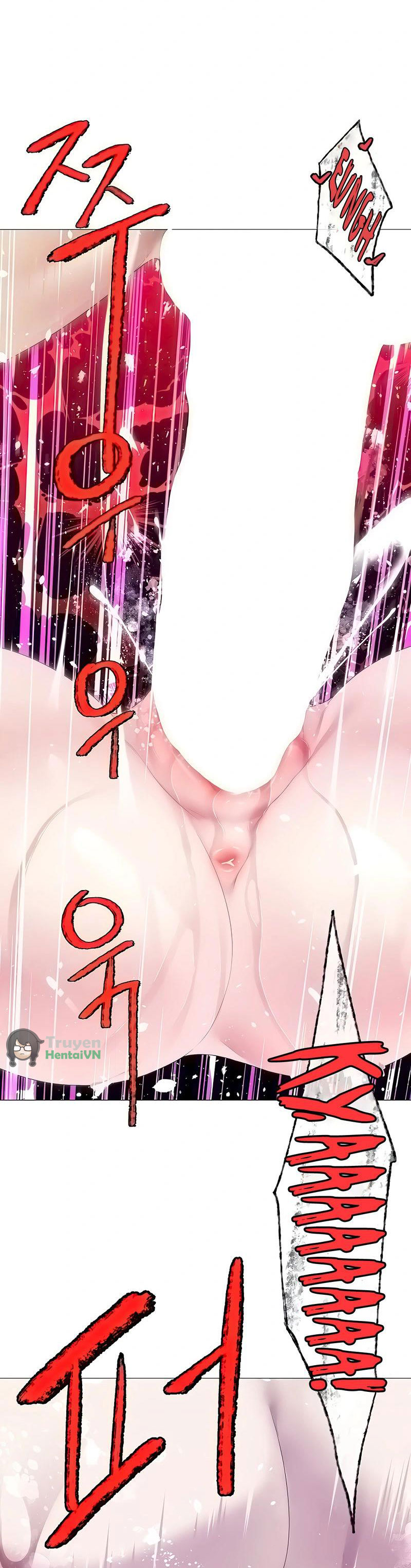 Đọc truyện hentai Knock, Santa is here♥, Story 1 chap 8