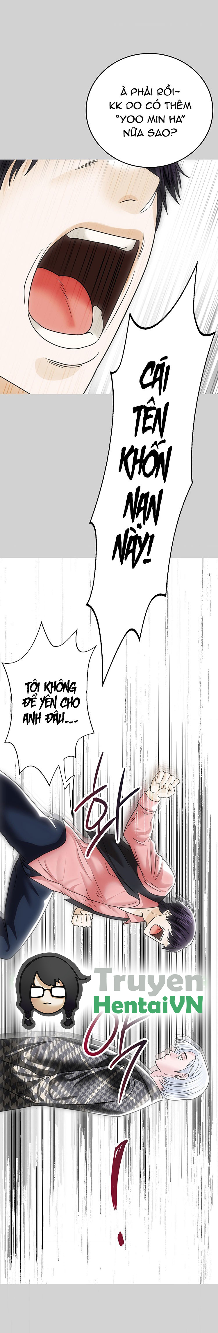 Đọc truyện hentai Quá Khứ Của Mẹ Kế - Chap 7