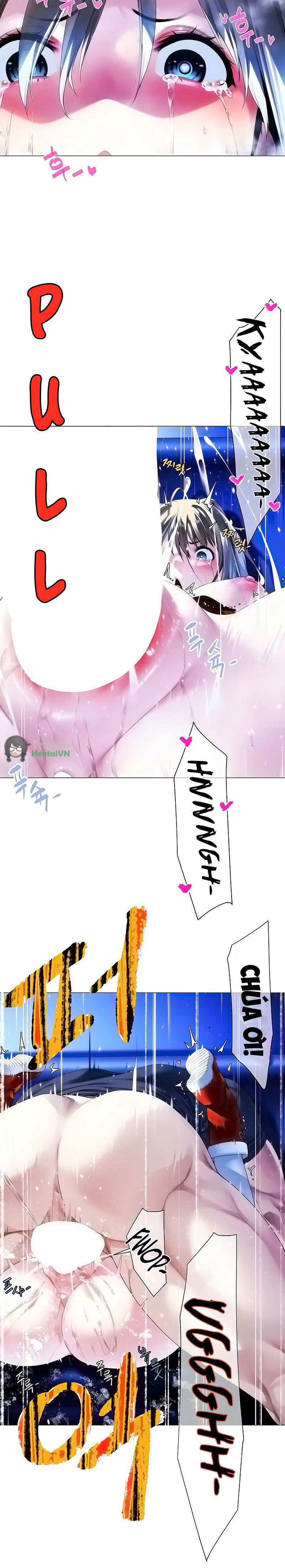 Đọc truyện hentai Knock, Santa is here♥, Story 1 chap 8