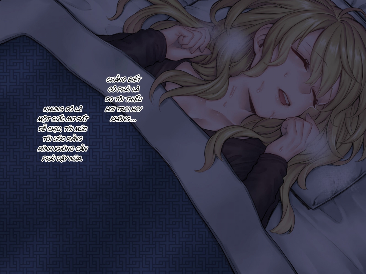 Đọc truyện hentai Chủ trọ X Du học sinh : Chuyện tình bí ẩn trong căn họ bốn phòng ngủ~ - Chap 1