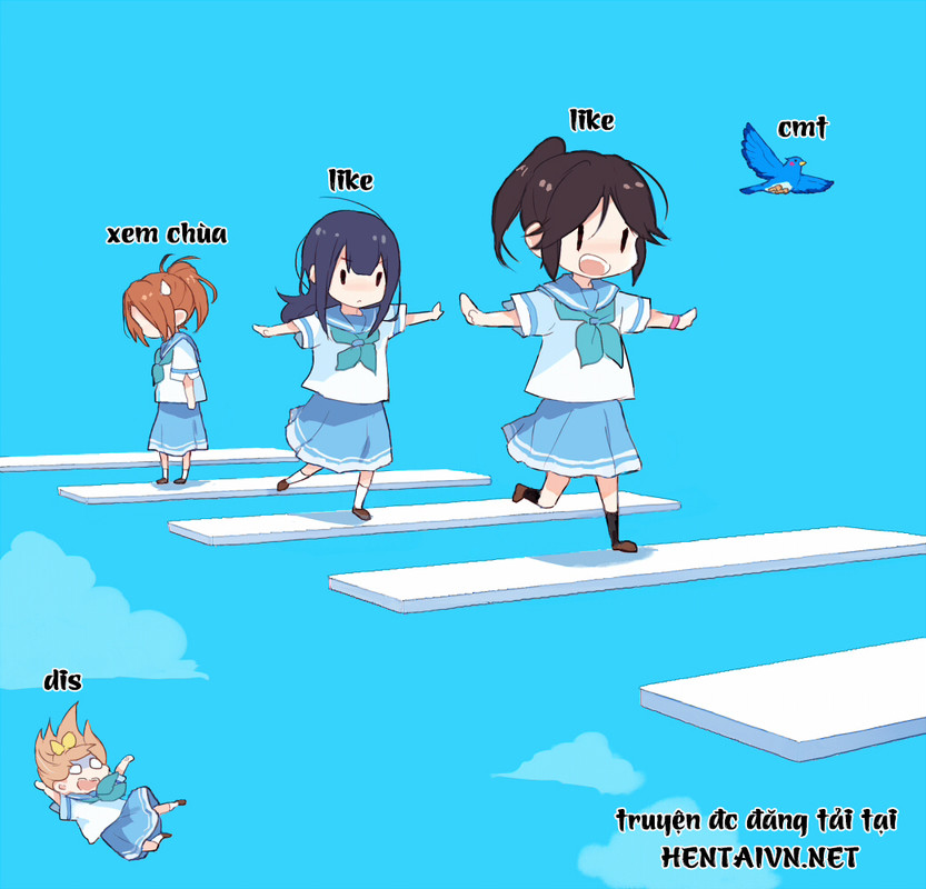 Đọc truyện hentai Chuyện Của Em Gái Chap 2.1