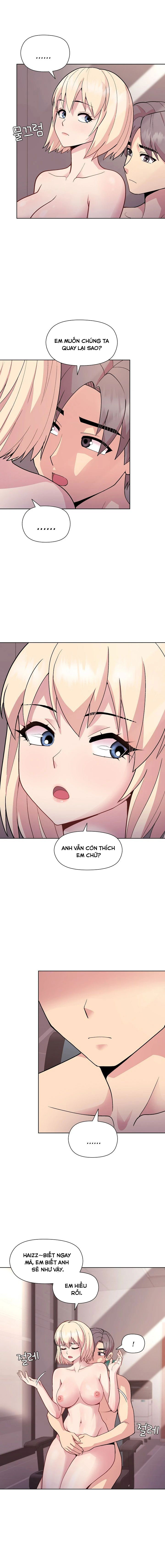 Đọc truyện hentai Cô sếp ngực bự gây hấn Chap 11