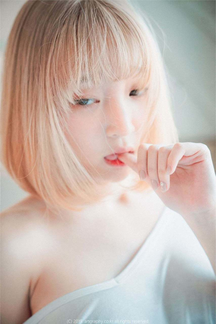 Đọc truyện hentai Tuyển tập Albums siêu phẩm Cosplay - Chap 3 - Cute ฺBunny Maid