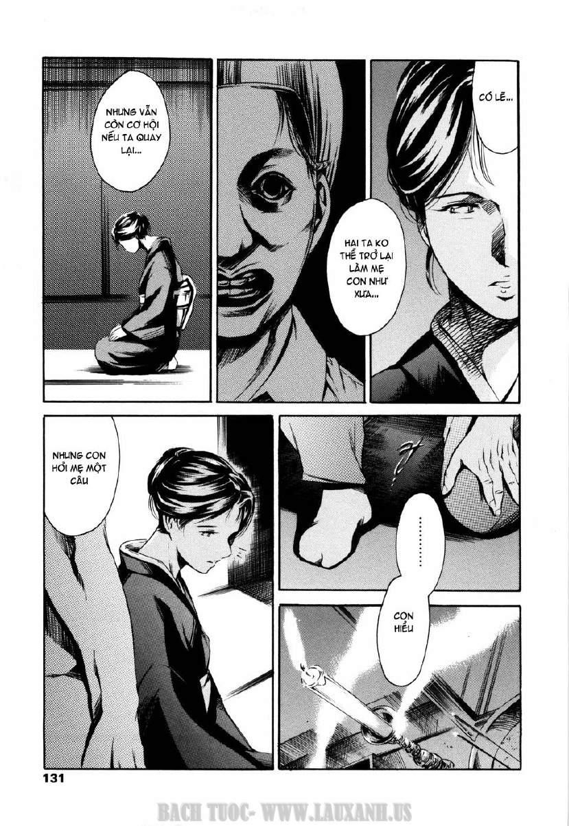Đọc truyện hentai Island Inetsu No Shou - Chap 7