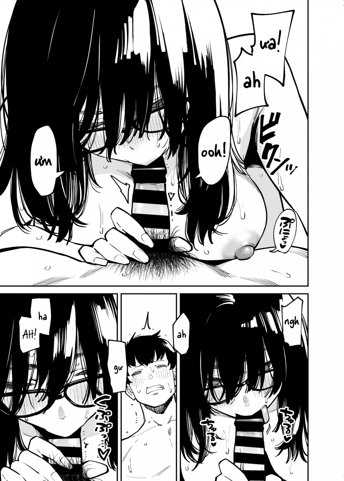 Đọc truyện hentai An ủi bởi cô hàng xóm nhếch nhác - Tranh thủ