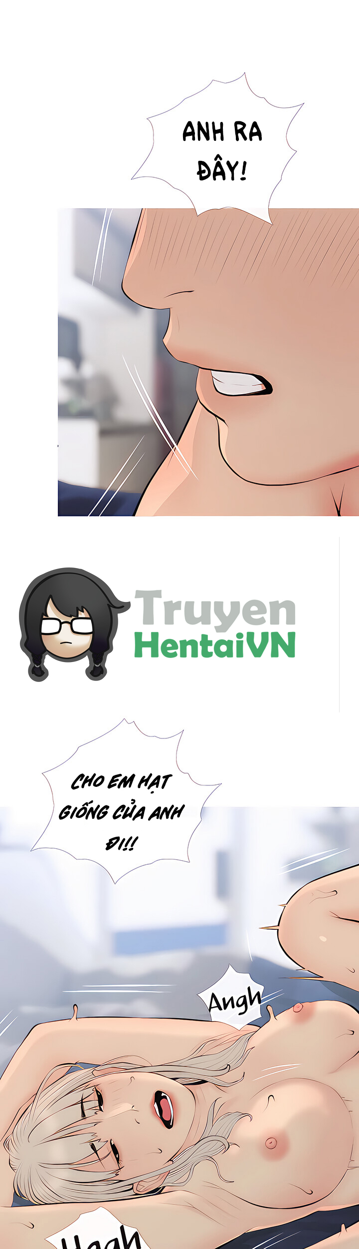 Đọc truyện hentai Dập Dì Của Tôi Chap 70