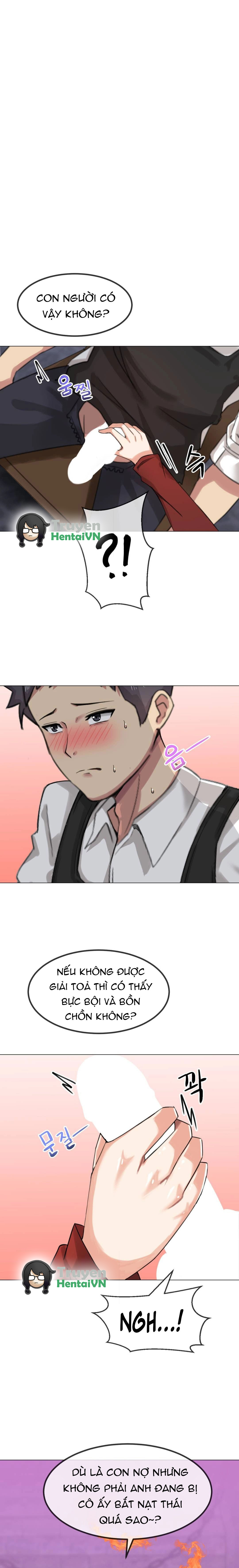 Đọc truyện hentai Xưởng Đồ Chơi Dị Thế Giới - Chap 1