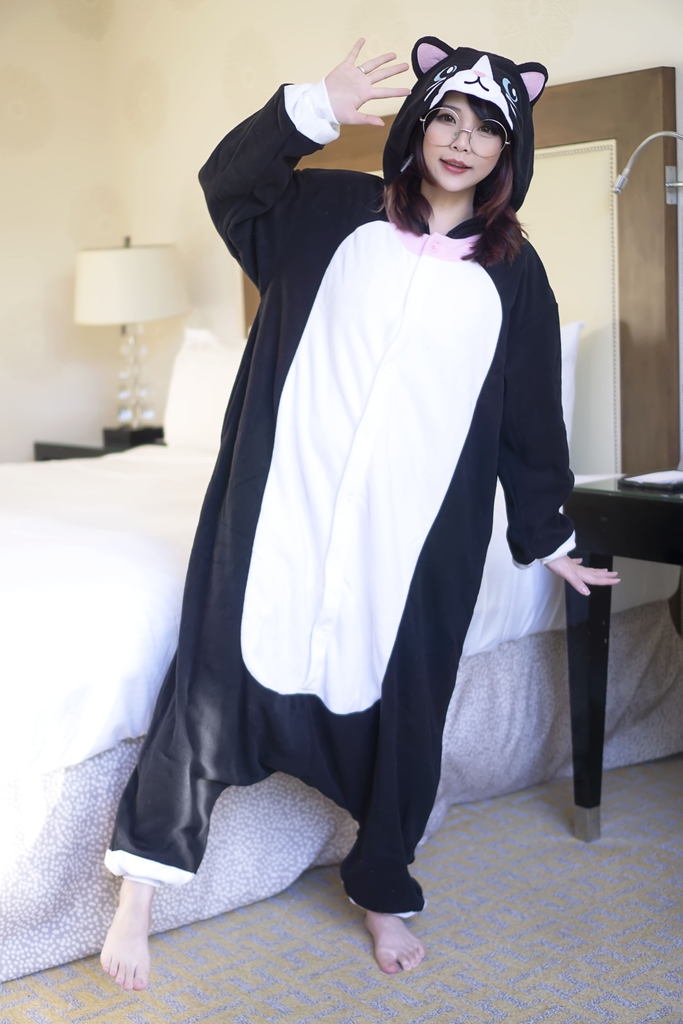 Đọc truyện hentai Tuyển tập Albums siêu phẩm Cosplay - Chap 397 - Hana Bunny – Kigu Imouto