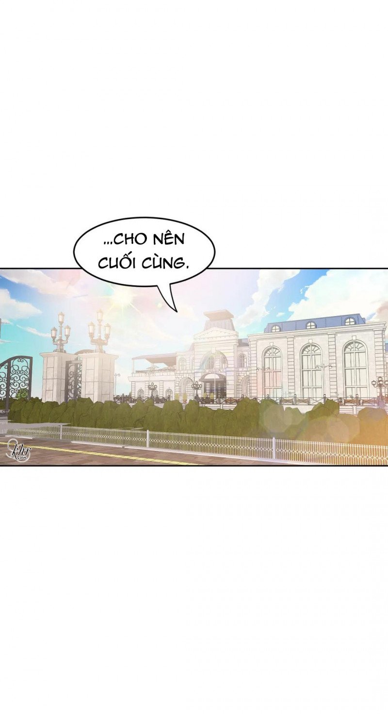 Đọc truyện hentai Câu chuyện nhỏ, bí mật lớn - Chap 18