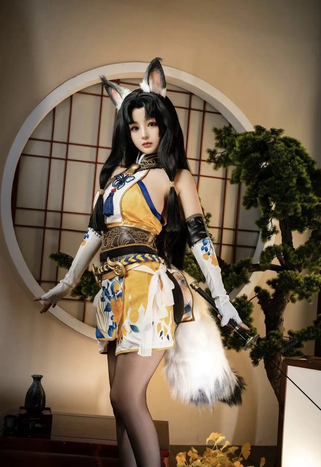 Đọc truyện hentai Tuyển tập Albums siêu phẩm Cosplay - Chap 220 - Sakurai Ningning