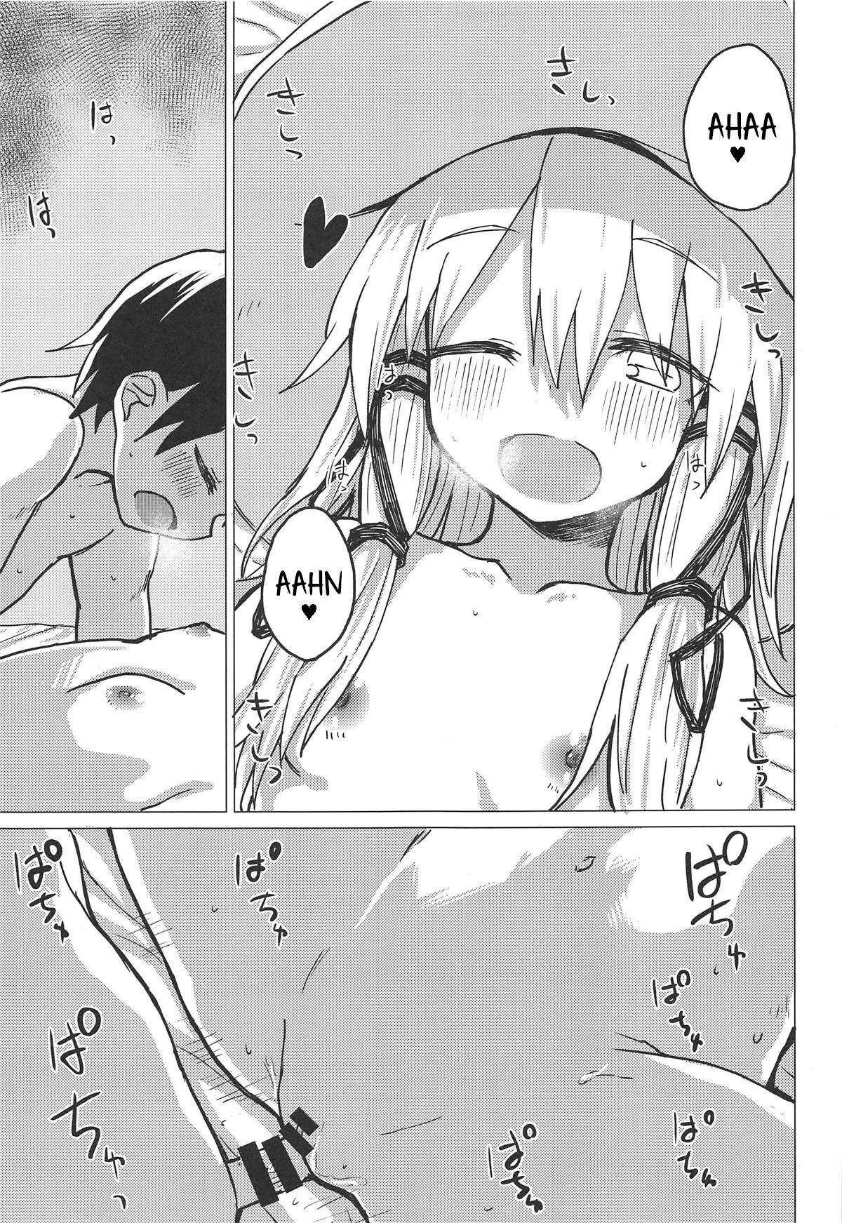 Đọc truyện hentai Muramura Suwa Shota Bangaihen 13 - Oneshot