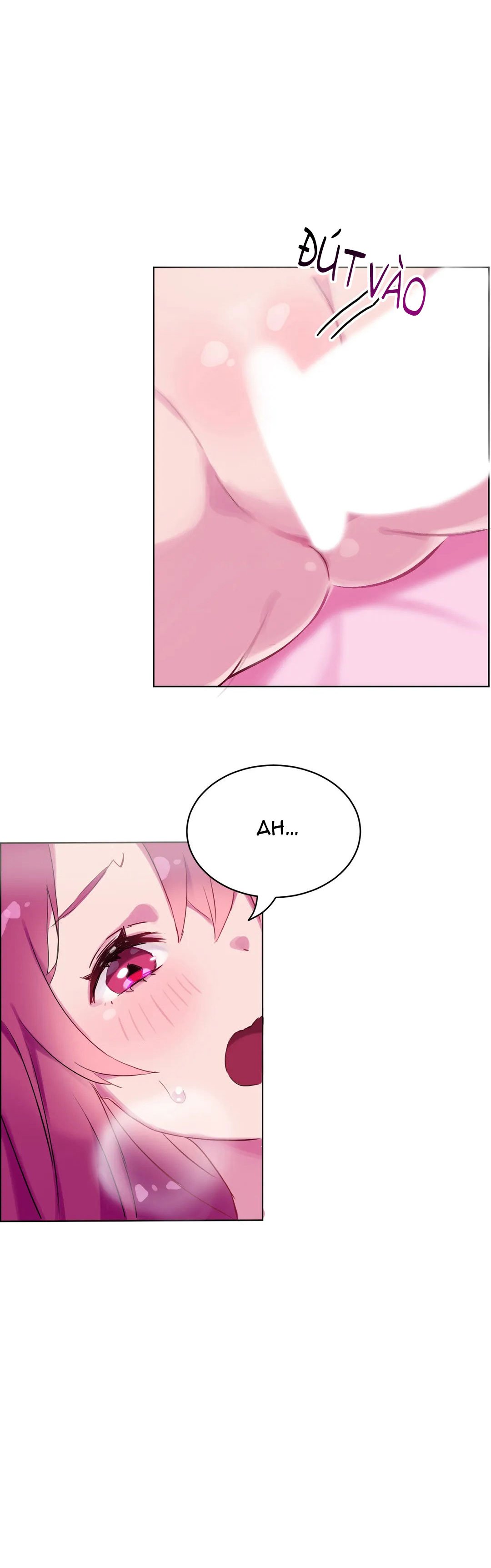 Đọc truyện hentai Câu chuyện nhỏ, bí mật lớn - Chap 3
