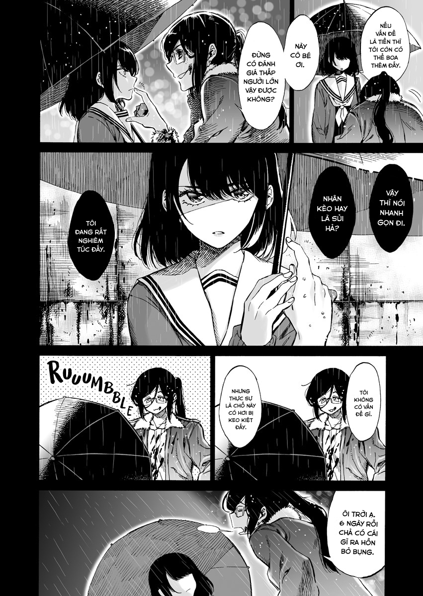 Đọc truyện hentai Chó hư - Oneshot