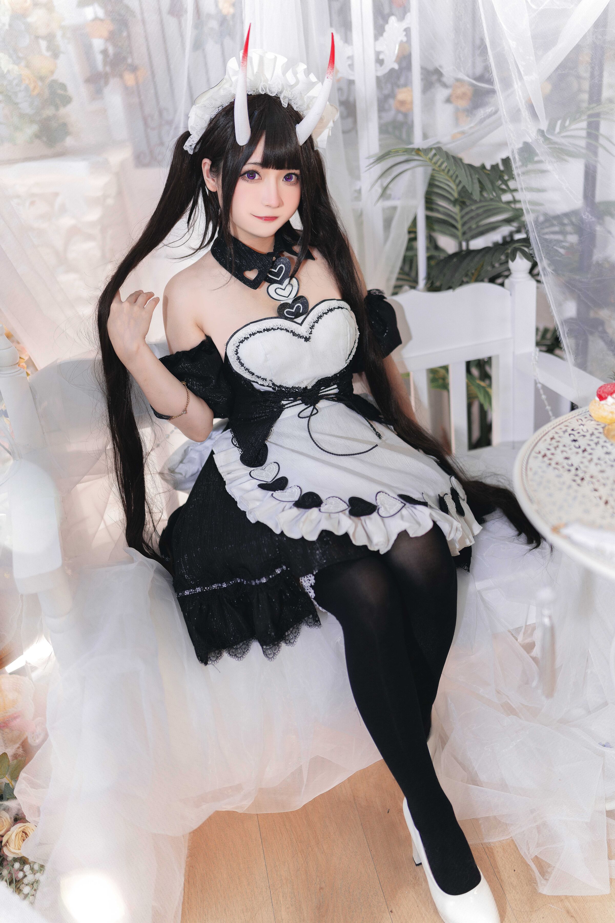 Đọc truyện hentai Tuyển tập Albums siêu phẩm Cosplay - Chap 125 - Azur Lane có cần ít băng hơn không?