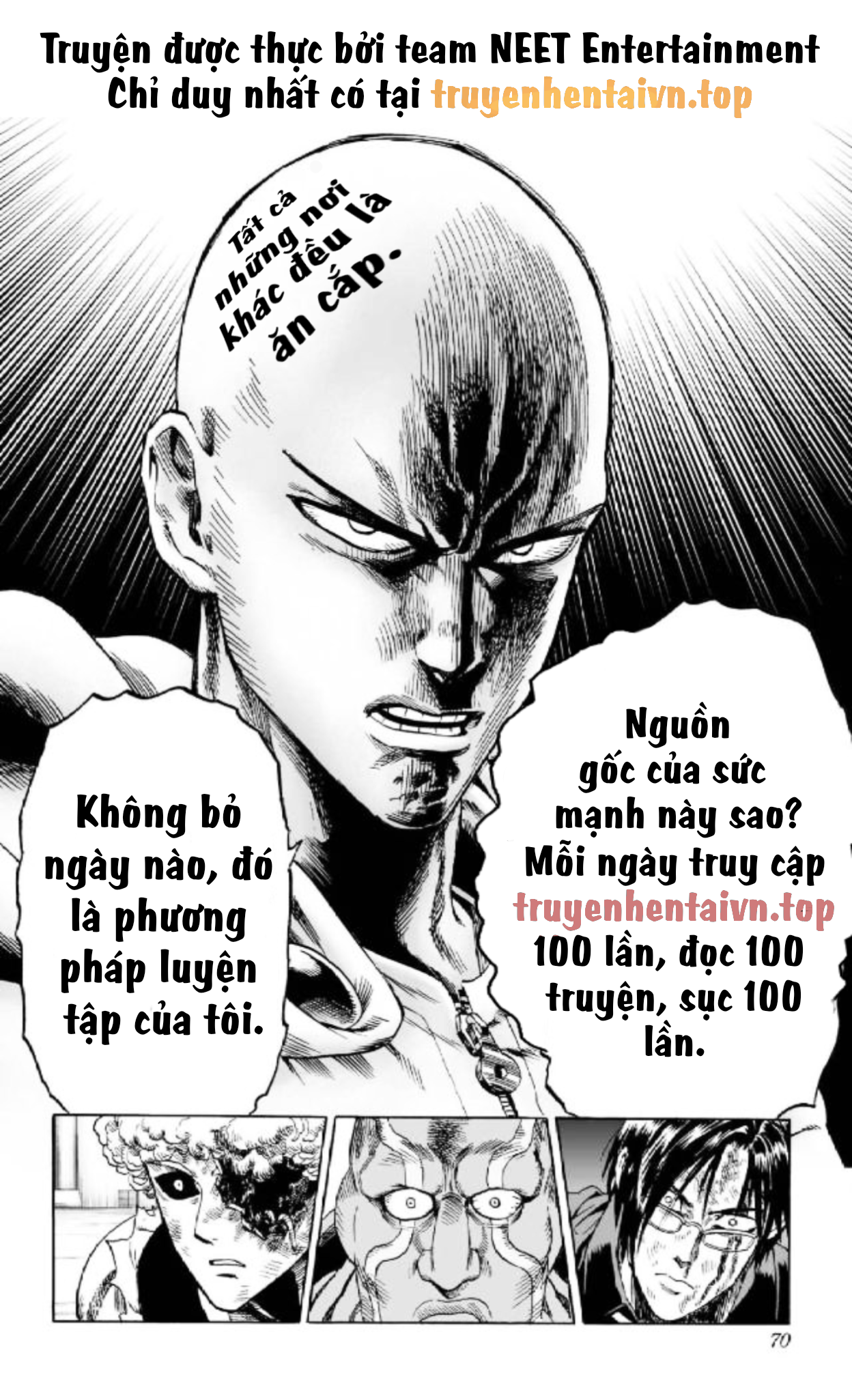 Đọc truyện hentai Isekai Rakuten Vol. 27 - Chap 2