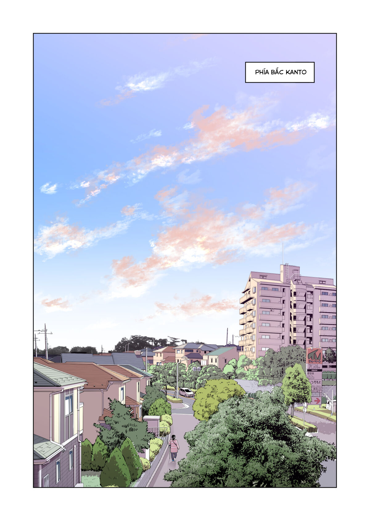 Đọc truyện hentai Jichikai no Hitozuma wa Totemo H deshita - Chap 3