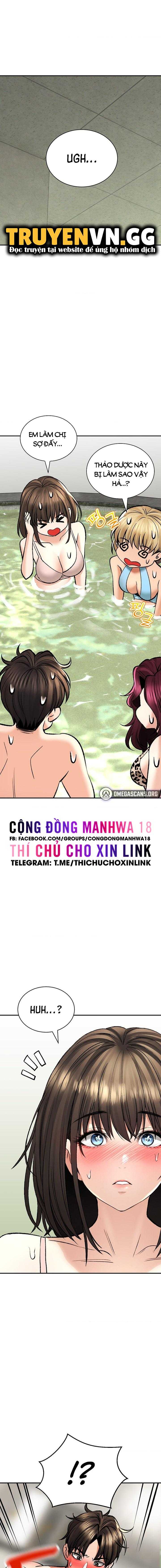 Đọc truyện hentai Thảo Dược Mê Tình - Chap 26