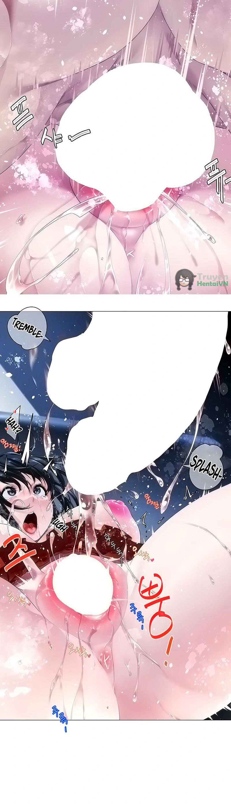 Đọc truyện hentai Knock, Santa is here♥, Story 1 chap 8