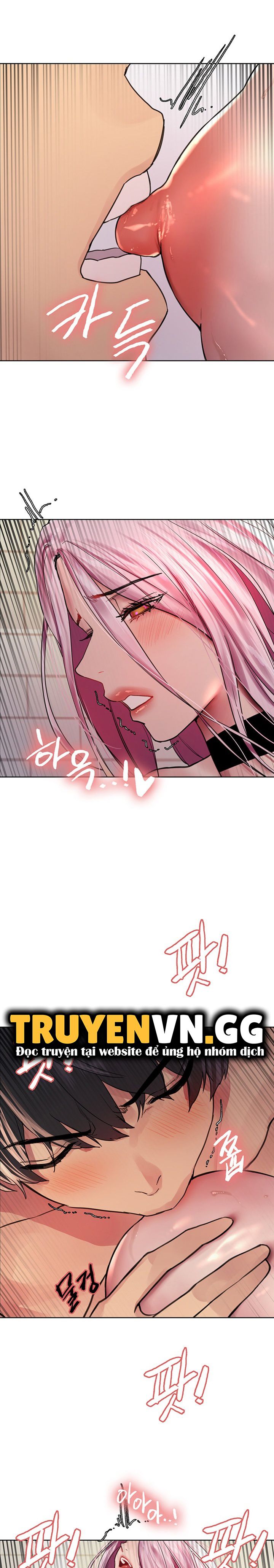 Đọc truyện hentai Nhãn Lực Toàn Năng Chap 42