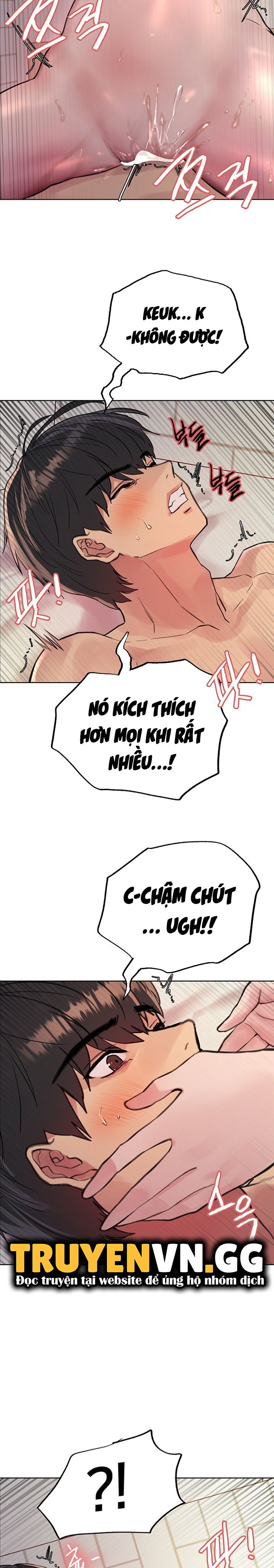 Đọc truyện hentai Nhãn Lực Toàn Năng Chap 42
