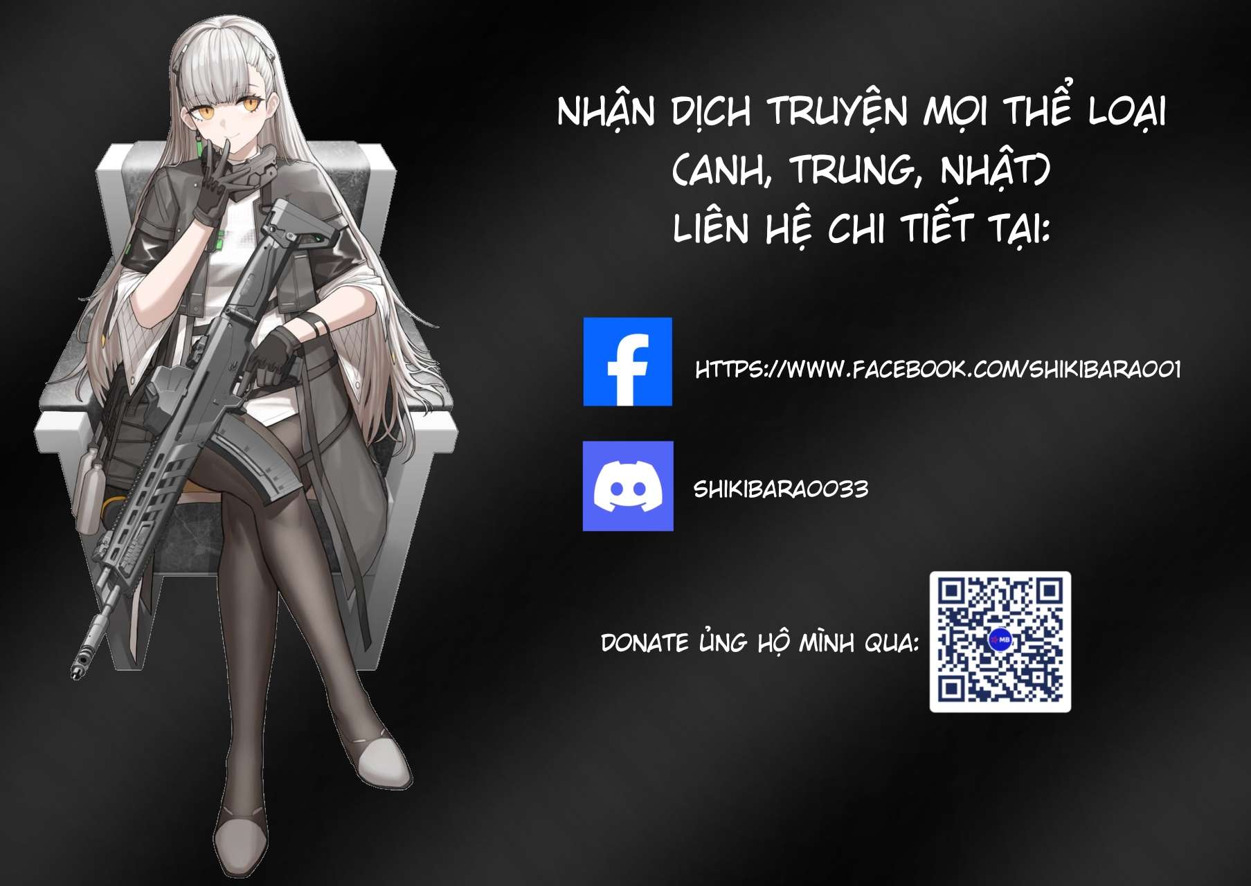 Đọc truyện hentai Ryuuou no Kyuujitsu Ura (Ryuuou no Oshigoto!) - Oneshot