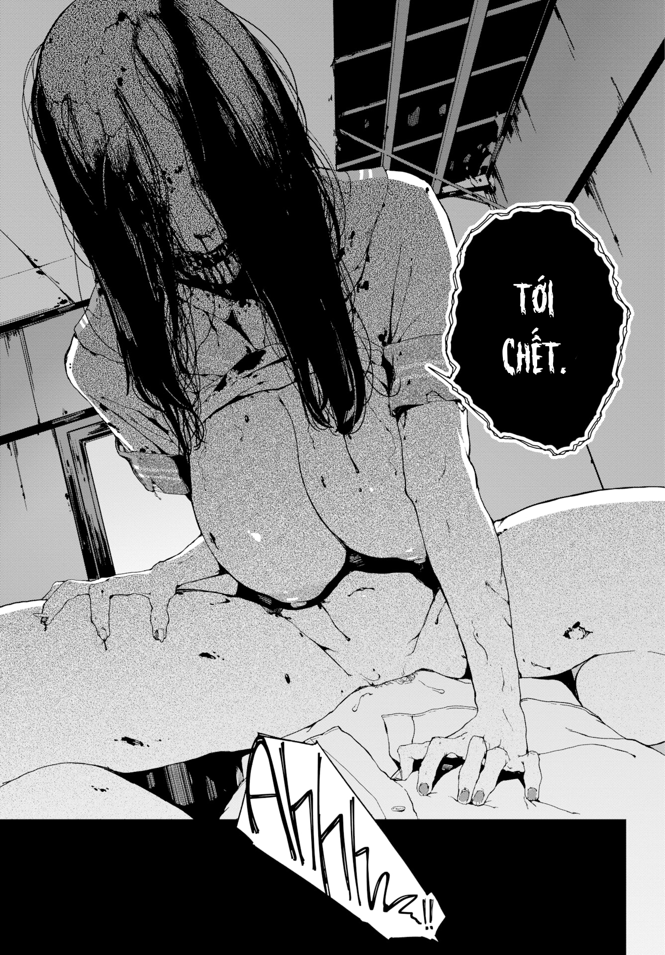 Đọc truyện hentai Thị Dâm - Oneshot