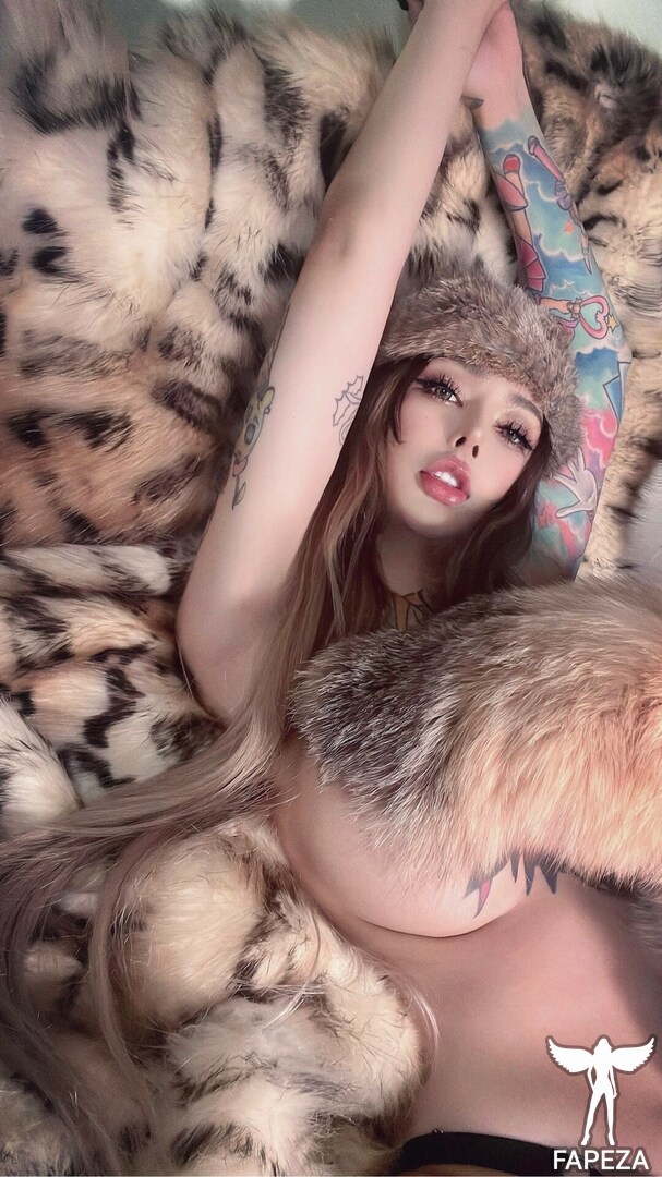 Đọc truyện hentai Tuyển tập Albums siêu phẩm Cosplay - Chap 93 - Qianbing8 Nude Leaks