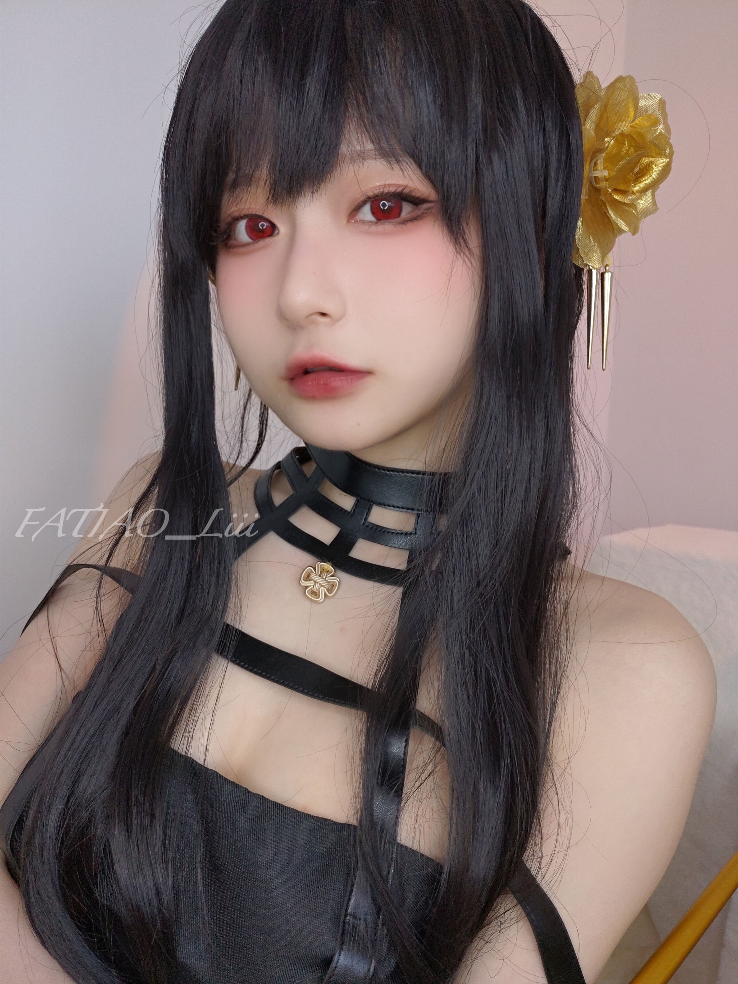 Đọc truyện hentai Tuyển tập Albums siêu phẩm Cosplay - Chap 588 - FATIAO - Yor